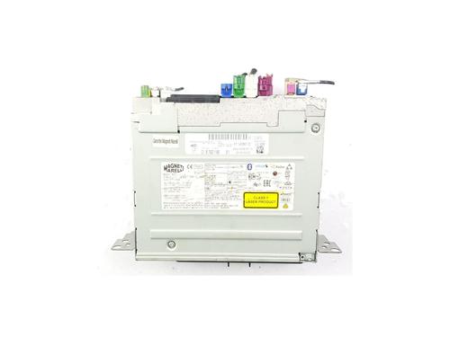 Used Radio Radio 22665606 22665606