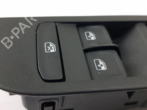 Right front window switch SKODA SCALA (NW1)  | BP31663381I26  - Image 5