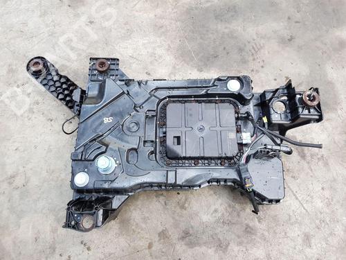 AdBlue tank PEUGEOT 308 SW II (LC_, LJ_, LR_, LX_, L4_) 1.6 BlueHDi 120 | BP29549311M85 
