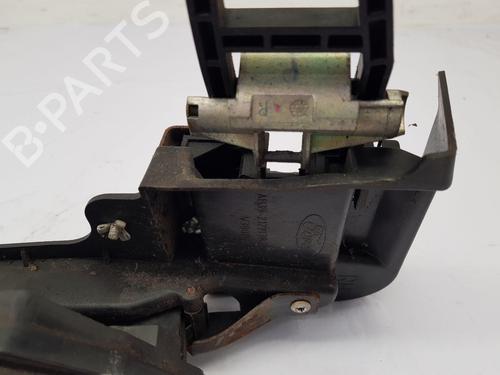 Front right lock FORD RANGER (TKE) 2.2 TDCi 4x4 | BP36281013C97 - Image 4
