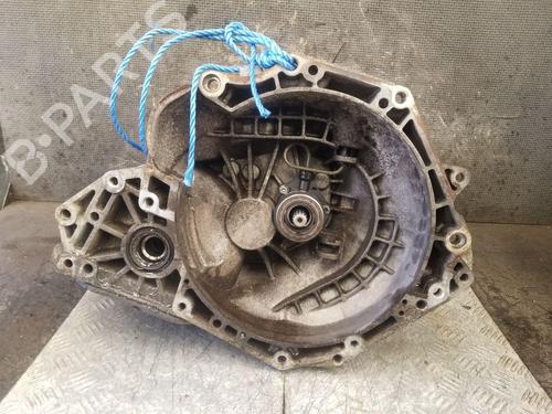 Used Gearbox Gearbox VAUXHALL CORSA Mk III (D) (S07) 1.2 i 16V (L08) (86 hp) 33559374 33559374
