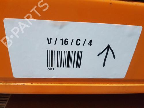 Cup/Object holder BMW X3 (G01, F97, G08) M Competition | BP31346368I37