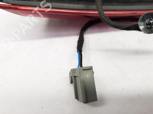 Left tailgate light FORD S-MAX (CJ, WA6) 2.0 TDCi | BP29229811C79 