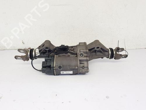 Steering rack AUDI Q8 (4MN, 4MT) RS FSI Mild Hybrid quattro | BP27664969M22 - Image 4