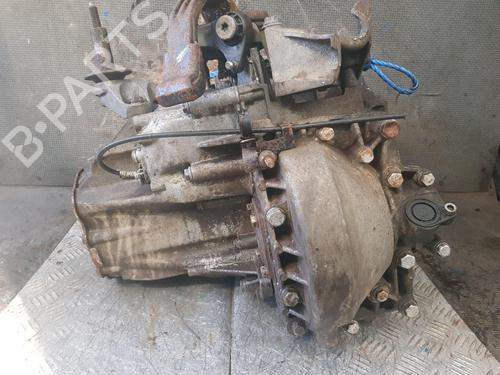 Gearbox PEUGEOT EXPERT Tepee (VF3X_) 2.0 HDi 120 | BP30554695M3  - Image 5