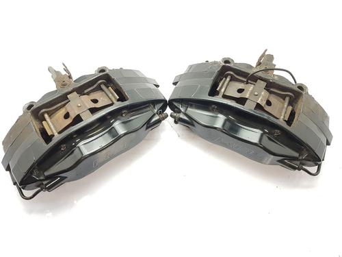 Used Right rear brake caliper AUDI R8 (422, 423) 4.2 FSI quattro (420 hp) 22655362
