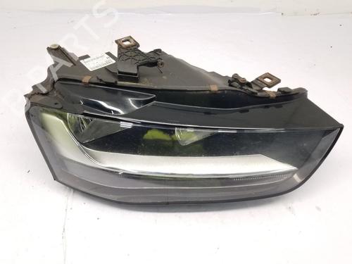 right-headlight-audi-a4-b8-8k2-2007-2008-2009-2010-2011-2012-2013-2014-2015-2016-2017-32375051 main image