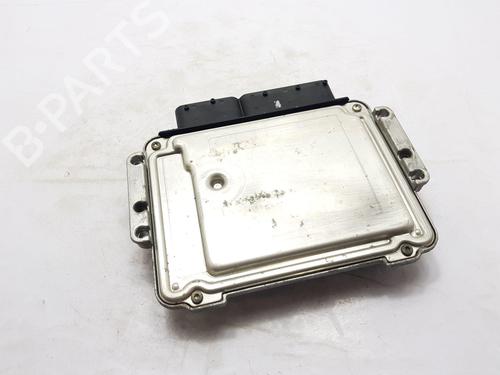 Engine control unit (ECU) KIA RIO III (UB) 1.4 CVVT | BP31053487M57 