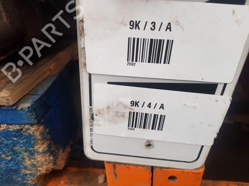 Gearbox VOLVO XC70 I Cross Country (295) D5 XC AWD | BP25461555M3