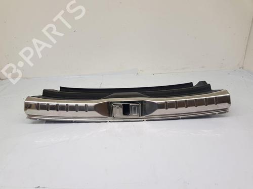 Boot lining BENTLEY CONTINENTAL Convertible (3S_) 4.0 V8 AWD | BP35967122I3 - Image 2