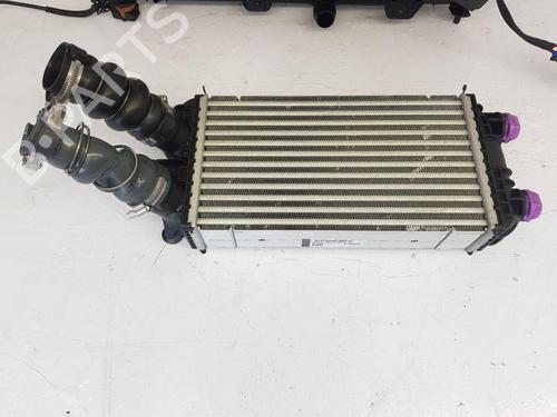 Køler OPEL CORSA F (P2JO) 1.2 (68) | BP28501055M31