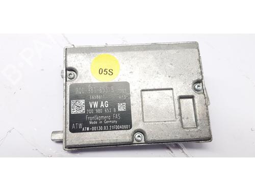 Elektronisk modul VW TIGUAN (AD1, AX1) 2.0 TDI | BP26963407M83 