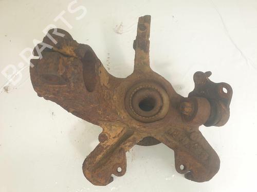 Used Right front steering knuckle SEAT IBIZA IV (6J5, 6P1) 1.2 TSI (90 hp) 22682541