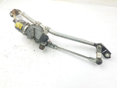 Used Front wiper motor Front wiper motor RENAULT KANGOO Express (FW0/1_) 1.5 dCi 70 (FW0A, KW0V) (68 hp) 35967168 35967168