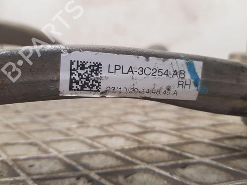 Right front suspension arm LAND ROVER DEFENDER Station Wagon (L663) P300 Si4 4x4 | BP28362928M13 