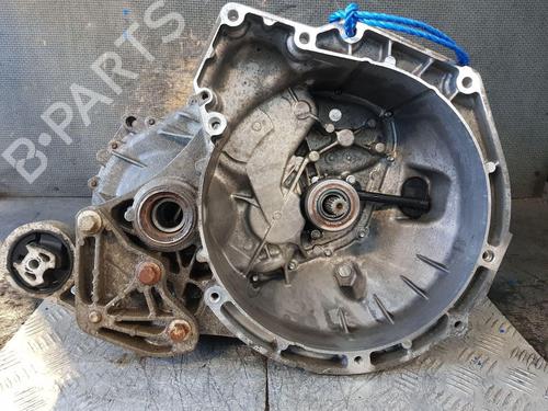 Gearbox FORD TRANSIT COURIER B460 Box Body/MPV | BP30137940M3