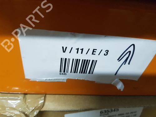 Fuel flap FORD KUGA III (DFK)  | BP30948744C131 