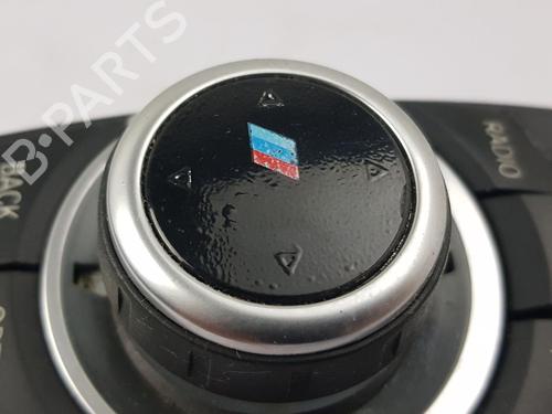 Switch BMW 5 (E60) 530 d | BP29900471I30