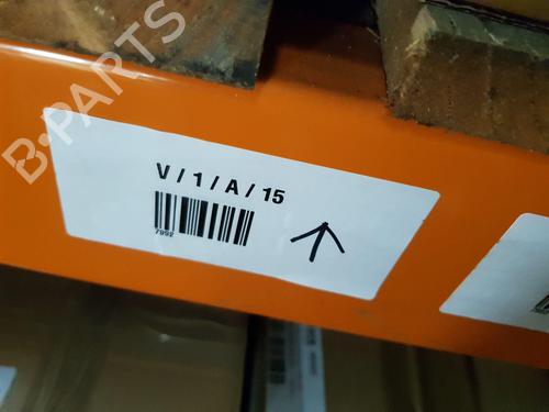 Engine control unit (ECU) HYUNDAI ix35 (LM, EL, ELH) 1.6 | BP30976770M57