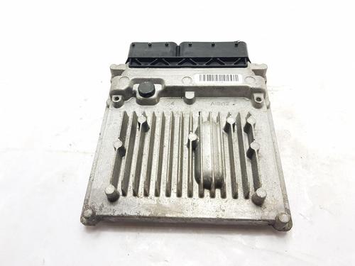 Engine control unit (ECU) MERCEDES-BENZ A-CLASS (W176) A 200 CDI / d (176.008) | BP30976712M57 - Image 4