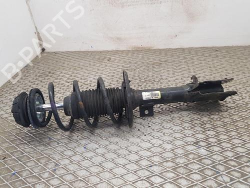 Used Left front shock absorber SUZUKI SWIFT V (AZ) 1.2 SHVS (A2L412) (90 hp) 26012794