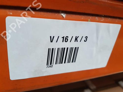 Jack Kit FORD FIESTA VI (CB1, CCN) 1.25 | BP29514442C119 