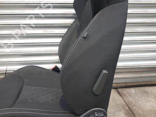 Left front seat SKODA SCALA (NW1)  | BP32787231C15  - Image 8