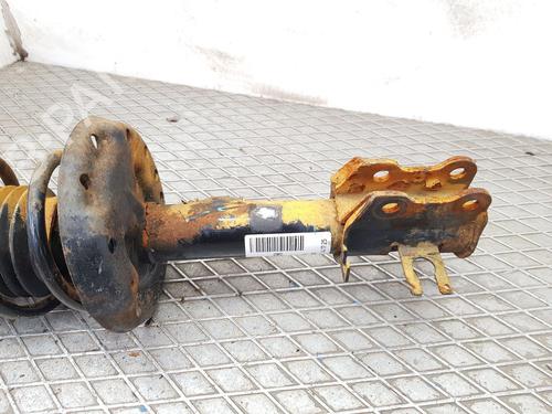 Left front shock absorber VAUXHALL CORSA Mk III (D) (S07) 1.0 i 12V (L08) | BP25461700M16 
