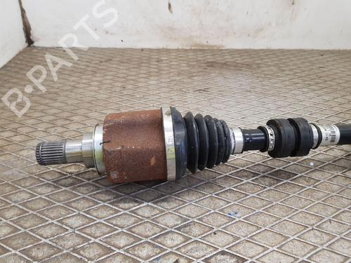 Left front driveshaft MG MG HS (AS23) 1.5 EHS Hybrid (CSA6463) | BP35772058M38 - Image 2