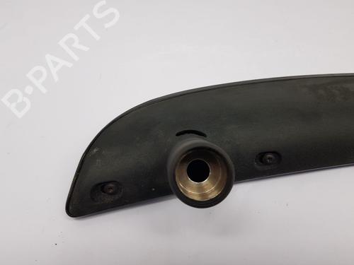 Rear spoiler PORSCHE CAYMAN (987) S 3.4 | BP30184852C96 