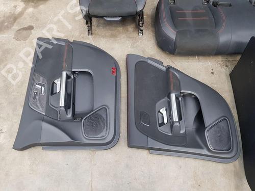 Right front seat MERCEDES-BENZ GLA (H247) GLA 220 d 4-matic (247.715) | BP32846931C16 - Image 6