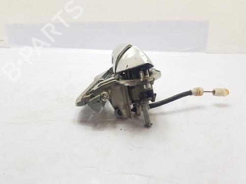 Højre fortil udvendigt håndtag BMW X5 (E53) 3.0 d | BP30045367C129 