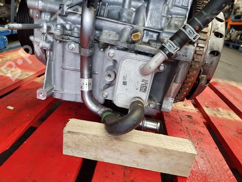 Engine RENAULT CLIO V (B7_) 1.0 TCe 100 (B7MT) | BP39049685M1 - Image 9