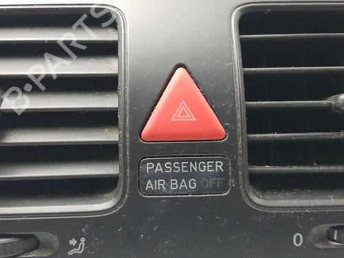 Air vent VW JETTA III (1K2) 2.0 TDI 16V | BP36881740I21  - Image 7