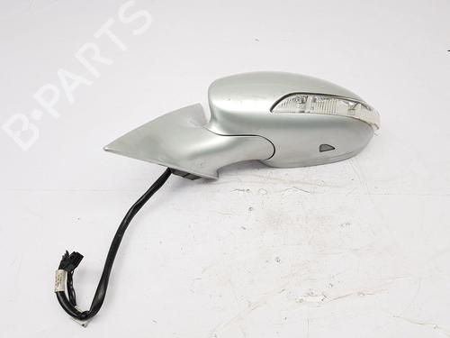 Used Left mirror MERCEDES-BENZ CLS (C219) CLS 350 (219.356) (272 hp) 22673262