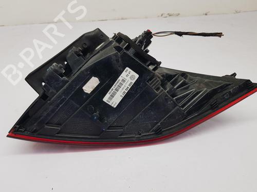 Left taillight VW GOLF VII (5G1, BQ1, BE1, BE2) 1.2 TSI | BP30184654C34