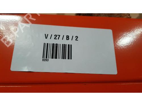 Engine control unit (ECU) HONDA CR-V II (RD_) 2.0 (RD5) | BP32306459M57 - Image 8