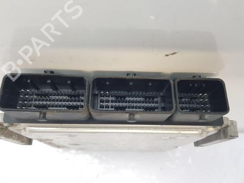 Engine control unit (ECU) DACIA SANDERO II 1.5 dCi | BP23433217M57 