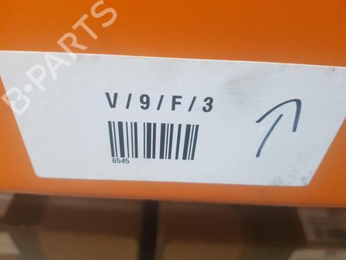 ABS pump FORD KA (RU8) 1.2 | BP24230584M43