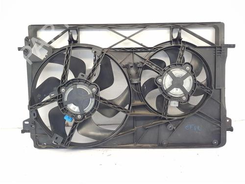 Used Radiator fan RENAULT TRAFIC III Van (FG_) 1.6 dCi 120 (FGMB) (120 hp) 28029213