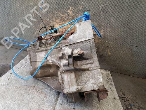 Gearbox TOYOTA AYGO (_B1_) 1.0 (KGB10_, KGB10R) | BP30138051M3