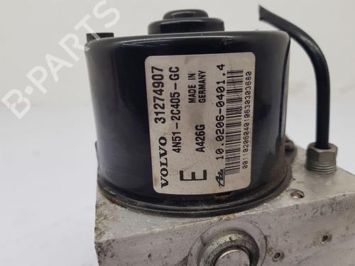 ABS pump VOLVO C30 (533) 1.6 D | BP33853637M43 - Image 8
