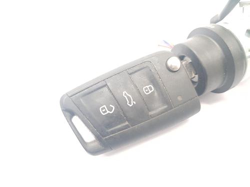 Ignition barrel SEAT LEON (5F1) 1.2 TSI | BP31633027M48