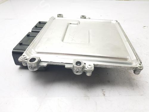 Engine control unit (ECU) PEUGEOT 508 II (FB_, FH_, F3_) PureTech 130 (FBHNSR) | BP33677717M57 - Image 5