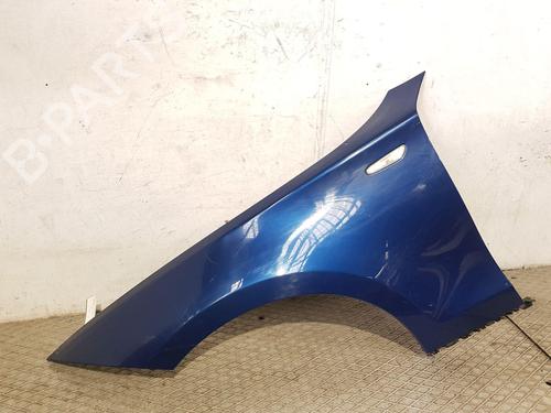 Left front fenders BMW 1 (E81) 116 i | BP29871111C41