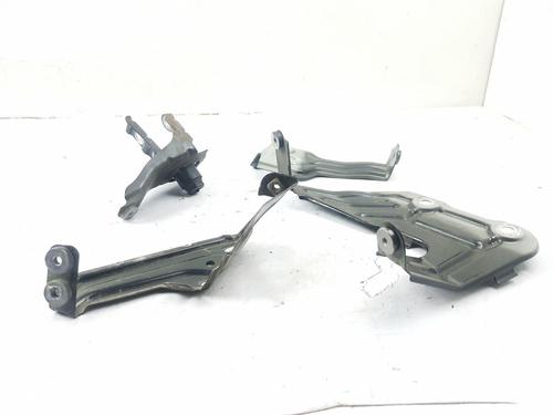 Støtte BMW X4 (G02, F98) xDrive M40 i | BP32127455C155 