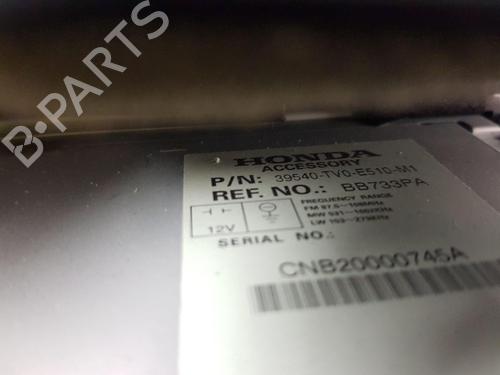 Electronic module HONDA CIVIC IX (FK) 1.6 i-DTEC (FK3) | BP36865195M83 - Image 7