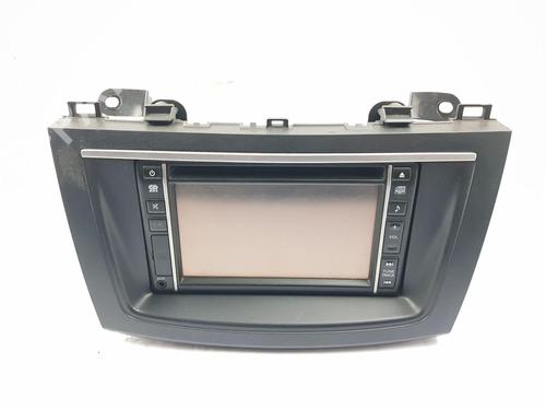 Elektronisk modul MAZDA 3 (BL) 1.6 MZR (BL14) | BP28175452M83 