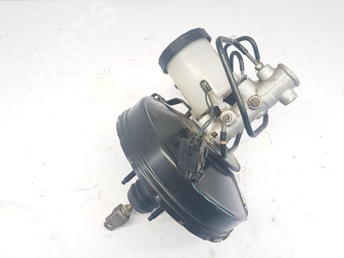 Used Servo brake Servo brake MAZDA MX-5 II (NB) 1.6 16V (NB6C) (110 hp) 33853417 33853417