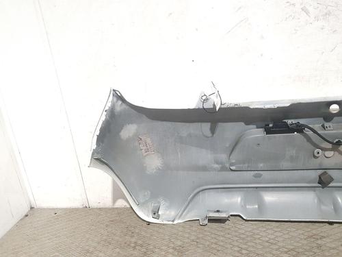 Rear bumper PEUGEOT 108 1.0 VTi | BP30603742C8 